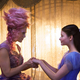 Illustration for article titled Behold the Sugar Plum Fairy, First of Her Name, in Our First Look at Disneys iNutcracker/i Epic